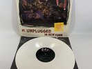 VTG Nirvana MTV Unplugged In New York 1994 LP DGC-24727 White Vinyl