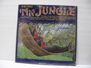 B.B. KING 33 RPM THE JUNGLE KENT RECORDS MONO KLP 5021 VG++