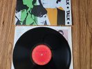 The Psychedelic Furs 'Talk Talk Talk' 1981 1st press US LP shrink near mint cond