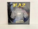 MA2 - Rollers Music / Hearing Is Believing Remixes 12