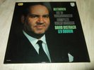 OISTRACH/OBORIN : BEETHOVEN SÄMTLICHE VIOLINSONATEN STILL SEALED 4LP BOX PHILIPS