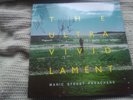 Manic Street Preachers-The Ultra Vivid Lament-FULLY SIGNED FACTORY SEALED