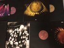 Delicate Sound of Thunder 3lp by Pink Floyd Vinyl Record, 2020 Live Album VG/EX