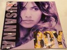 Susanna Hoffs (Bangles) When You're a Boy (1991) Vinyl LP Record (IMPORT) VG+