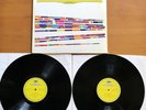 SLPM 2707 039 Karlheinz Stockhausen Hymnen 2xLP Gatefold DG Germany EX
