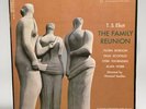 The Family Reunion - T. S. Eliot (1965) US 3xLP Box Caedmon Records (TRS 308 S)