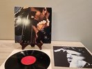 George Michael Faith LP Vinyl Complete with Inserts Original See Below
