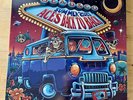 DEAD & COMPANY 2023 “ACES BACK TO BACK” VINYL RECORD