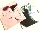 Julian Hatfield Three  Vinyl 10