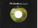 THE BEATLES Something/Come Together on Apple RSD reissue 45