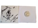 Metallica LP Vinyl Live at Wembley Freddie Mercury Tribute Collectors Set 2021