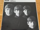 THE BEATLES   With the Beatles   UK One Box EMI Stereo EX+ / Nr Mint LP VINYL