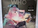 The Who- The Story Of The Who - New/Factory Sealed/Ltd Ed 2 X Colour Vinyl