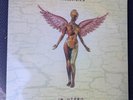 NIRVANA In Utero NEW Record Vinyl LP Recorded by Steve Albini LC 1993 SEALED