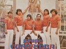 Cumbia Sampuezana GRUPO CURRAMBA HEAVY MEXICAN CUMBIA SONIDERO LP AUDIO