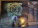 The Almighty – Soul Destruction 1991 Polydor – 847 961-1