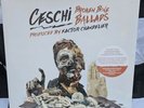 Ceschi - Broken Bone Ballads (2016) 3rd Pressing Random Color