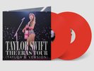 Taylor Swift - The Eras Tour (Taylor's Version) - Act 2 - POP *NEW/COLOR*