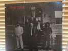 The Time, The Time, 1981 1st Warner Brothers, BSK-3598, EX/EX