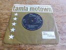 The Contours - Just a little Misunderstanding UK 1970 Tamla Motown TMG 723 7