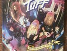 Tuff – What Comes Around Goes Around (1991) LP - Atlantic – 7567-82244-1 - EX