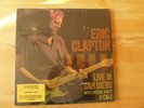 Eric Clapton, Live in San Diego with JJ Cale, 2XLP, Blues Rock, 2016