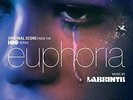 Euphoria (Original Score from the Hbo Series) [Vinyl LP]