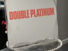 KISS Double Platinum CASABLANCA 1978 2xLP Sealed VINYL Record NEW OLD STOCK