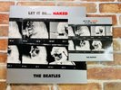 The Beatles Let It Be Naked LP +7