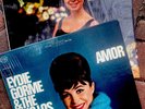 Eydie Gorme & The Trio Los Panchos Amor More Amor Vinyl US 1972 LP Spanish Latin
