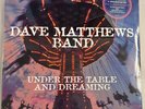 Dave Matthews Band – Under The Table And Dreaming - 150G VINYL - TORN SHRINK -