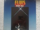Elvis Moody Blue LP Rock SEALED