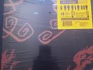 melvins The Trilogy Picture Disc Complete Set Unopened