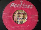 OLIVIA MOLINA - Shimmy Shimmy / SOUL R&B GARAGE 45