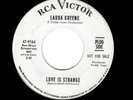 NORTHERN/SOUL HARMONY-LAURA GREENE-LOVE IS STRANGE/MOONLIGHT MUSIC IN YOU-RCA