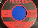 RUFUS LUMLEY I’m Standing/Let’s Hide Away HOLTON H-5001 RARE Northern Soul 45 OG