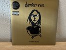 Damien Rice Rootless Tree 7 “ Vinyl Limited Edition White Vinyl + Poster