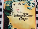 Chinatown soundtrack LP by Jerry Goldsmith vinyl 1974 VG+ ABDP-848 ABC Records