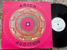 PRIVATE 1972 NY Therapy/Free Improvisation double-LP - ARICA 