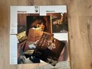 Taylor Swift Midnights Vinyl signiert | signed Komplett