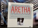 Aretha Franklin The First Lady Of Soul Double LP Album Vinyl Rec SMR8506 Motown
