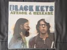 The Black Keys Attack & Release Vinly LP. Comes With CD. Like New Copy.