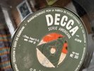 Northern Soul Leroy Taylor Oh Linda Colombian Decca Vinyl Vg++ See Description