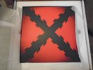 NEW LIMITED jack White Stripes 4x LP VINYL pin BECK complete THIRD MAN VAULT 33