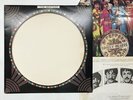 THE BEATLES SGT. PEPPER'S LONELY HEARTS CLUB BAND Japan LP [34526ER]
