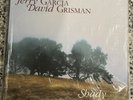 Jerry Garcia & David Grisman - Shady Grove MFSL 2-478 2LP MOFI SEALED OOP