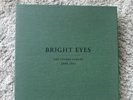 Bright Eyes Studio Albums Vinyl Linen Box Set (6 albums on 10 LPs) LIMITED