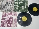 Rolling Stones - Exile On Main St. 1972 USA Original LP, 2 Records, Fair Cond
