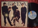 The FIXX Greatest Hits One Thing Leads To Another LP