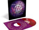Simple Minds New Gold Dream Live From Paisley Abbey LP vinyl Europe BMG 2023 on